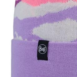 Merino Knitted Beanie