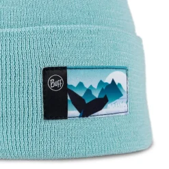 Merino Knitted Beanie