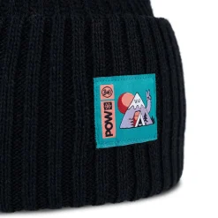 Merino Knitted Beanie