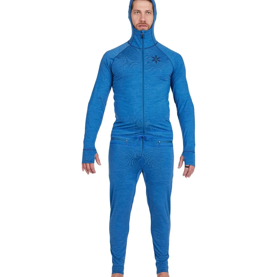 Merino Ninja Suit - Men's