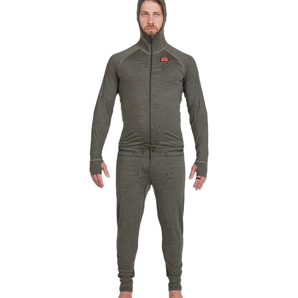 Merino Ninja Suit - Men's