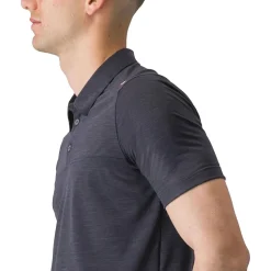 Merino Polo - Men's