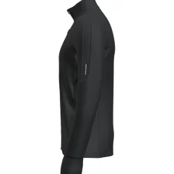 Merino 260 Quantum Long-Sleeve Zip Top - Men's