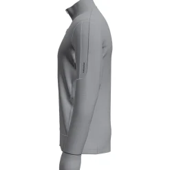 Merino 260 Quantum Long-Sleeve Zip Top - Men's