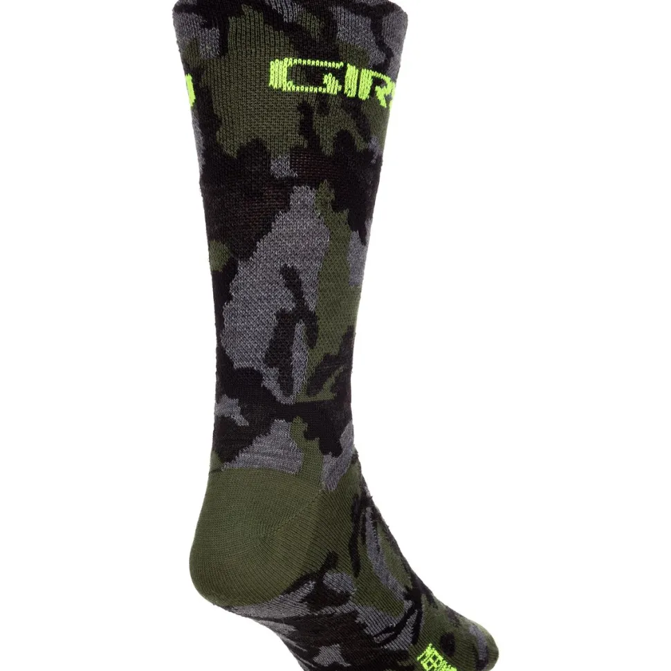 Merino Seasonal Sock