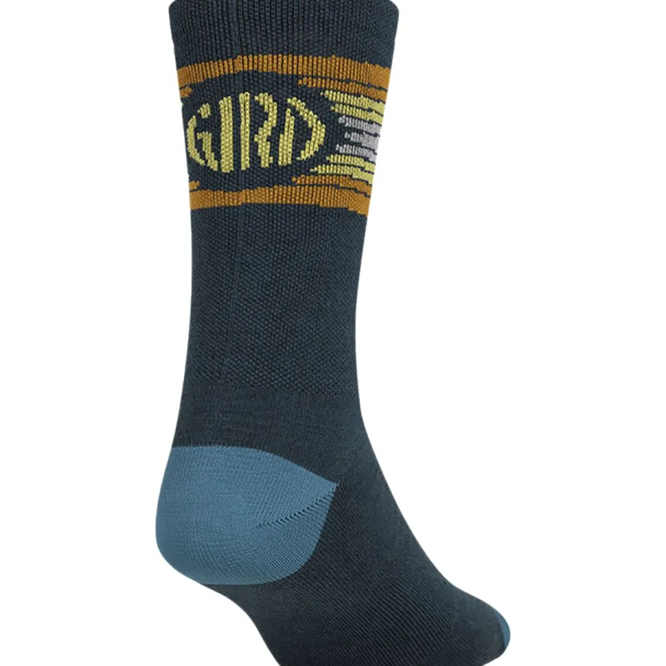 Merino Seasonal Sock