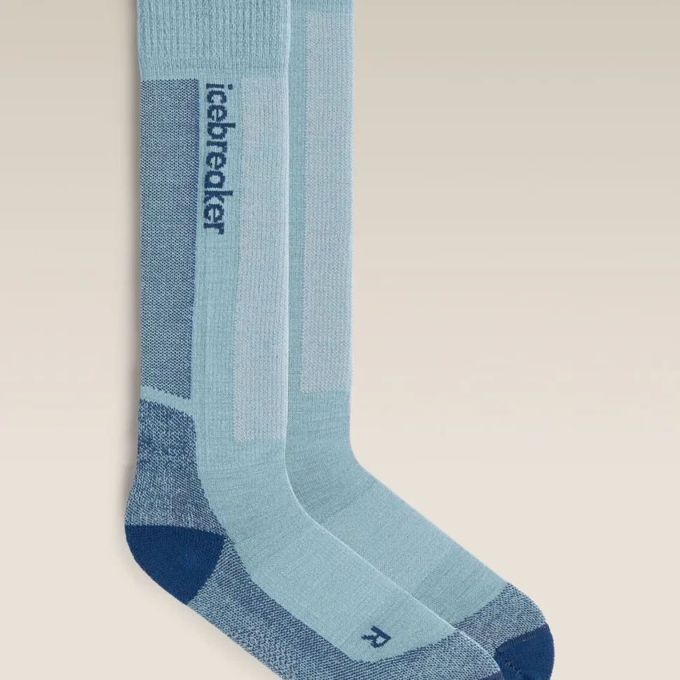 Merino Ski+ Light OTC Sock - Women's