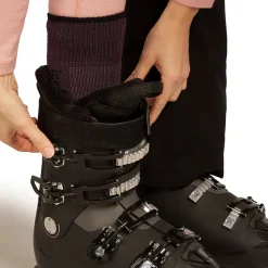 Merino Ski+ Light OTC Sock - Women's