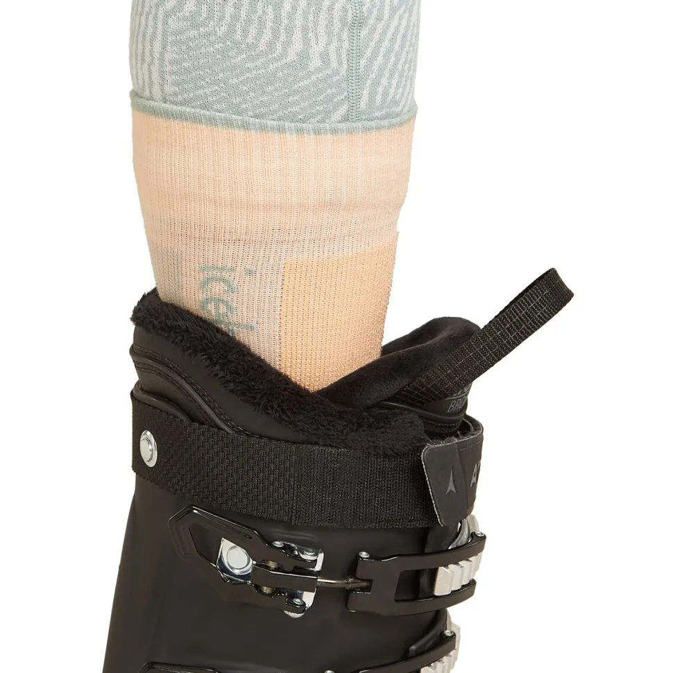 Merino Ski+ Light OTC Sock - Women's