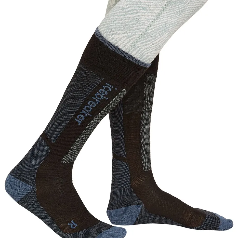 Merino Ski+ Light OTC Sock - Women's