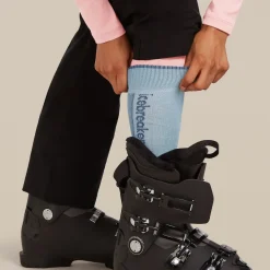 Merino Ski+ Light OTC Sock - Women's