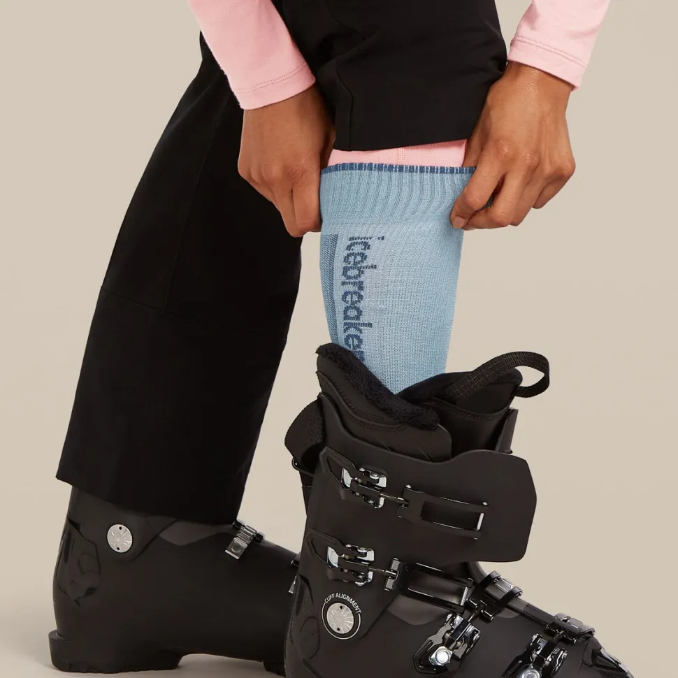 Merino Ski+ Light OTC Sock - Women's