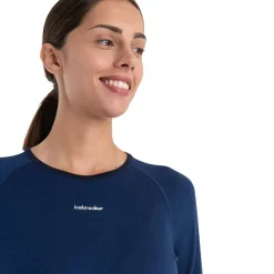 Merino 200 Sonebula Crew - Women's