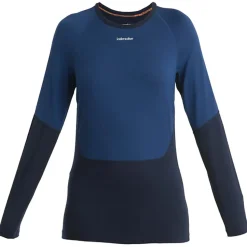 Merino 200 Sonebula Crew - Women's