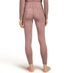 Merino 260 Tech Vertex High Rise Legging GRX1 - Women's