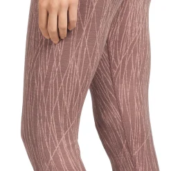 Merino 260 Tech Vertex High Rise Legging GRX1 - Women's