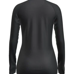 Merino 200 ZoneKnit Long-Sleeve Crew Baselayer Top - Women's