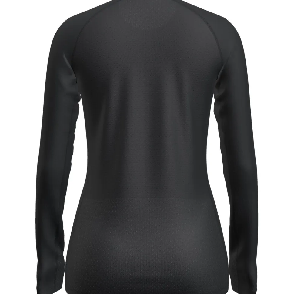 Merino 200 ZoneKnit Long-Sleeve Crew Baselayer Top - Women's