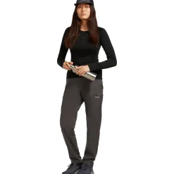 Merino 200 ZoneKnit Long-Sleeve Crew Baselayer Top - Women's