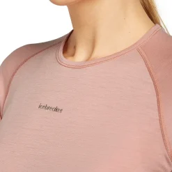 Merino 200 ZoneKnit Long-Sleeve Crew Baselayer Top - Women's