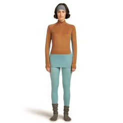 Merino 200 ZoneKnit Long-Sleeve 1/2-Zip Top - Women's