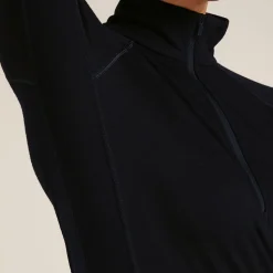 Merino 200 ZoneKnit Long-Sleeve 1/2-Zip Top - Women's