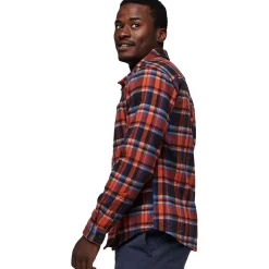Mero Flannel Shirt - Men's