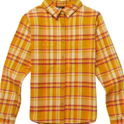 Mero Flannel Shirt - Men's