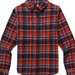 Mero Flannel Shirt - Men's