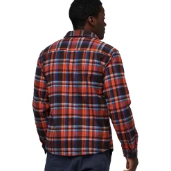 Mero Flannel Shirt - Men's