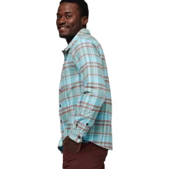 Mero Flannel Shirt - Men's