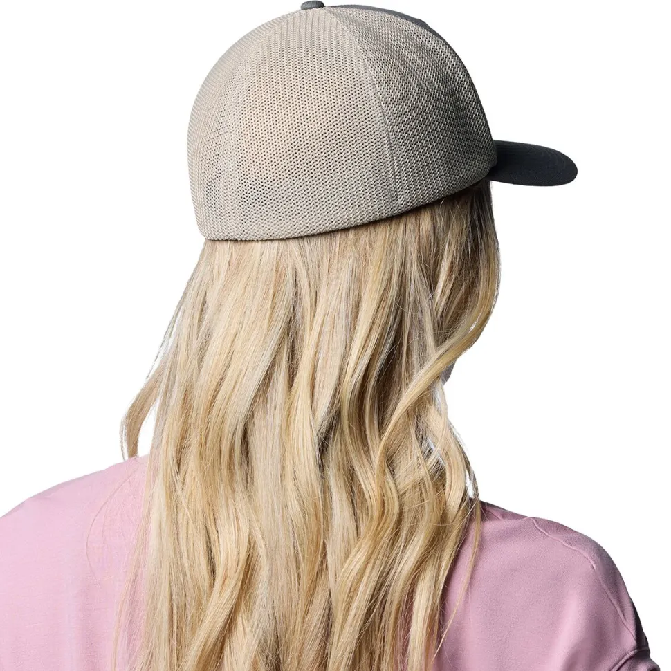 Mesh Baseball Hat - Men's