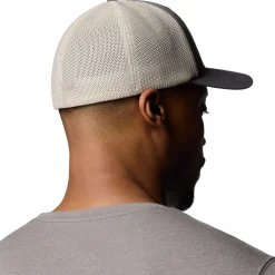 Mesh Baseball Hat - Men's