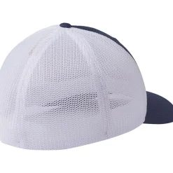 Mesh Baseball Hat - Men's