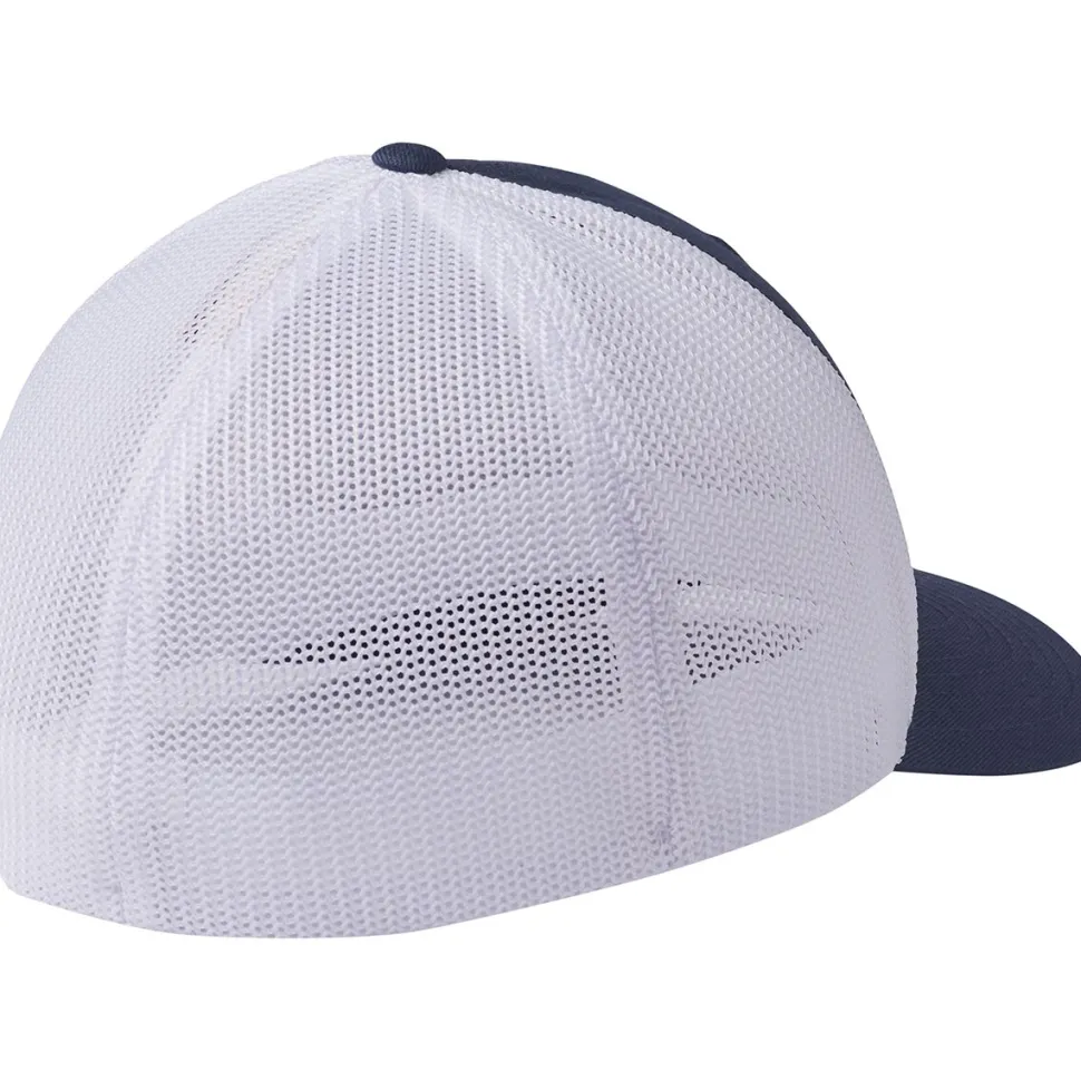 Mesh Baseball Hat - Men's