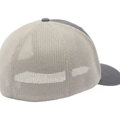 Mesh Baseball Hat - Men's