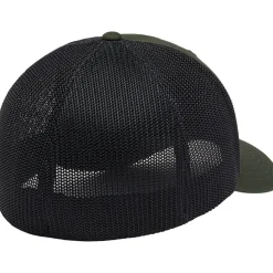 Mesh Baseball Hat - Men's