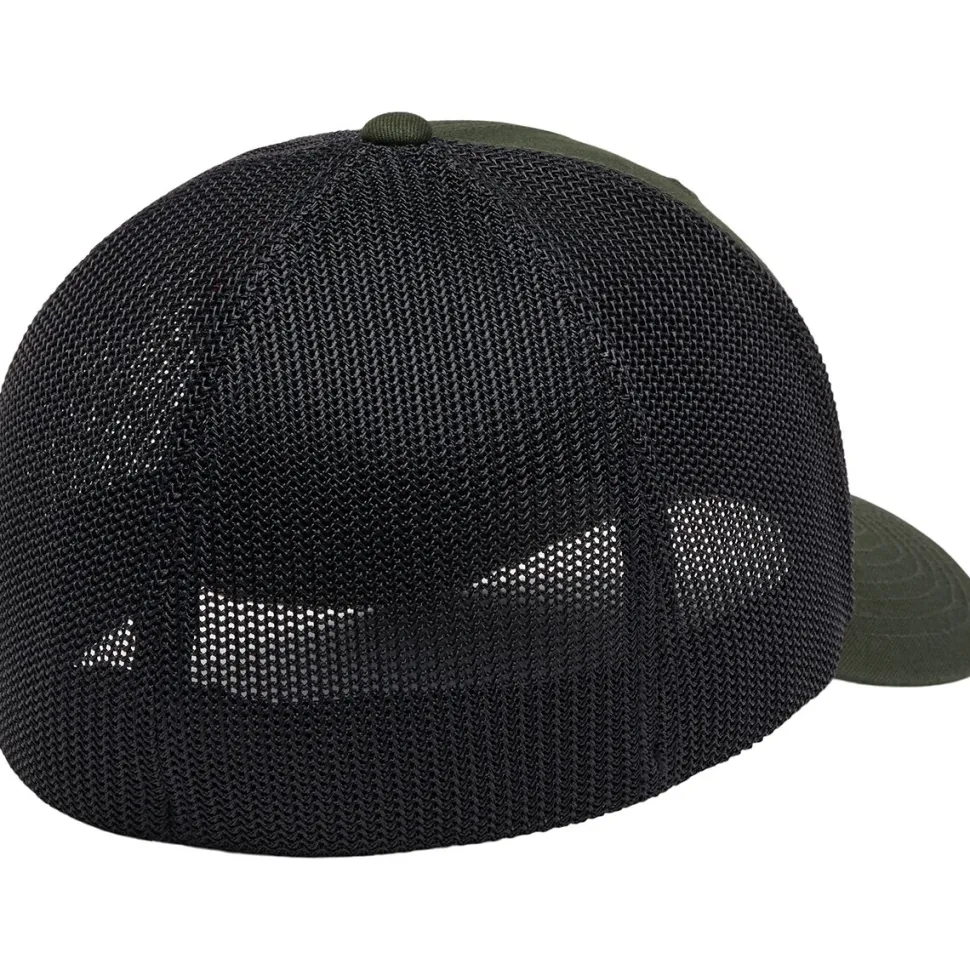 Mesh Baseball Hat - Men's