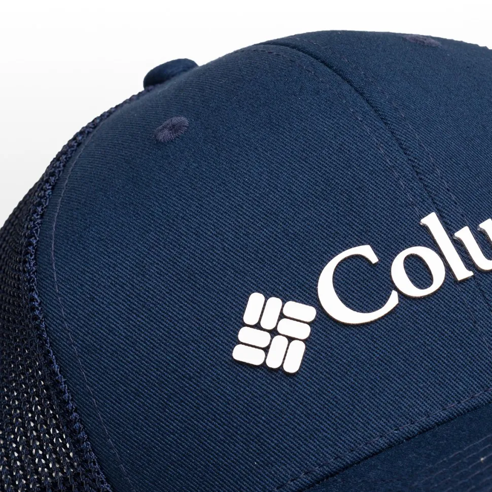 Mesh Baseball Hat - Men's