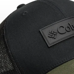 Mesh Baseball Hat - Men's