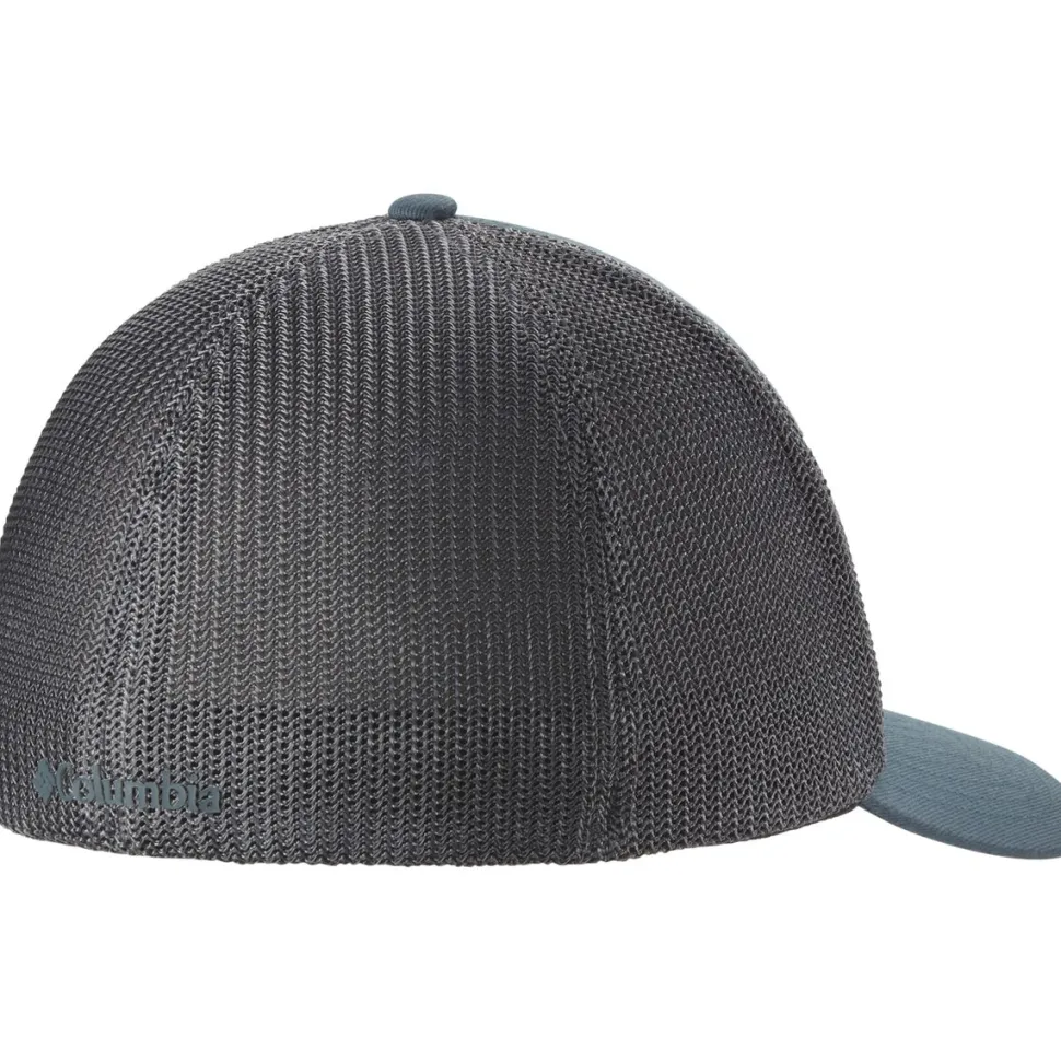 Mesh Baseball Hat - Men's