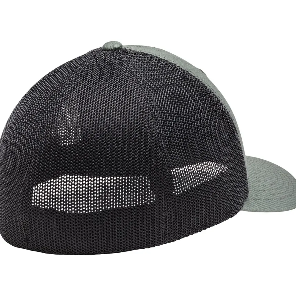 Mesh Baseball Hat - Men's