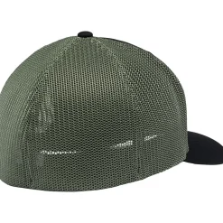 Mesh Baseball Hat - Men's