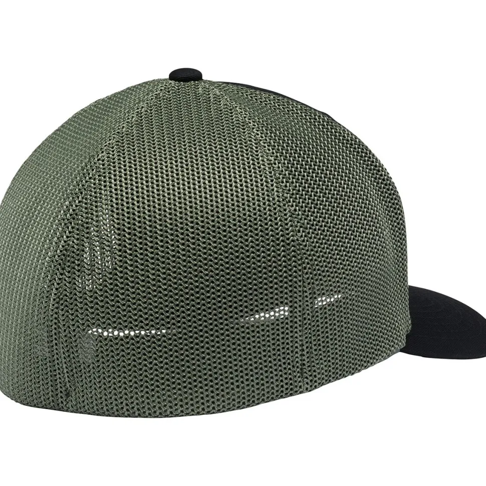 Mesh Baseball Hat - Men's