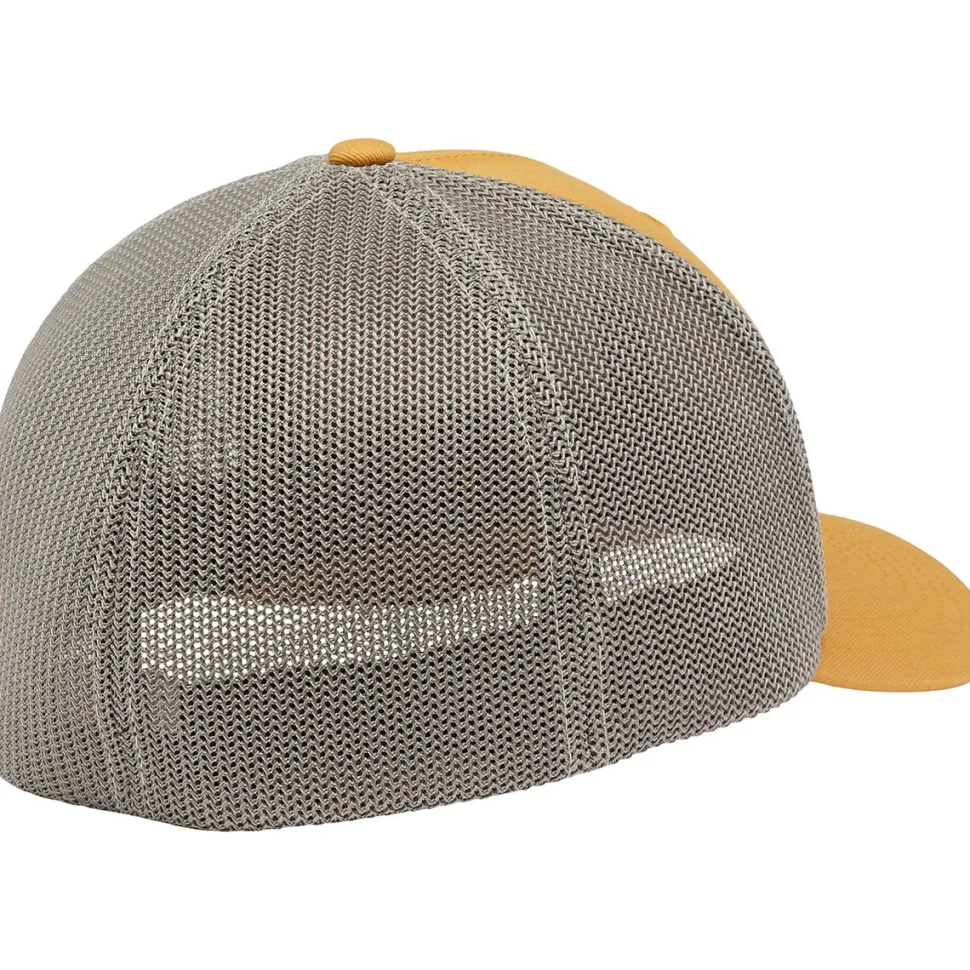 Mesh Baseball Hat - Men's