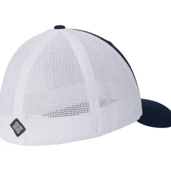Mesh Baseball Hat - Men's