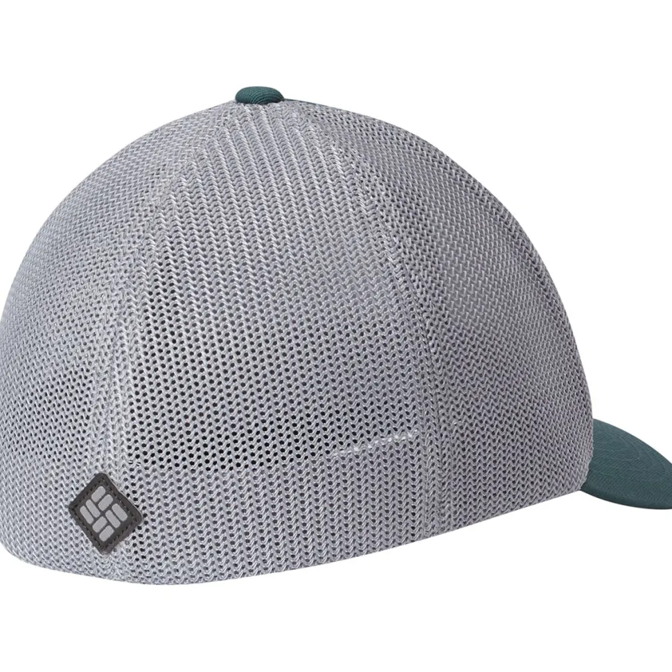 Mesh Baseball Hat - Men's