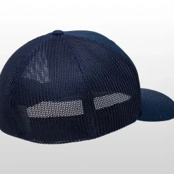 Mesh Baseball Hat - Men's