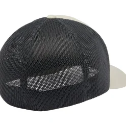 Mesh Baseball Hat - Men's