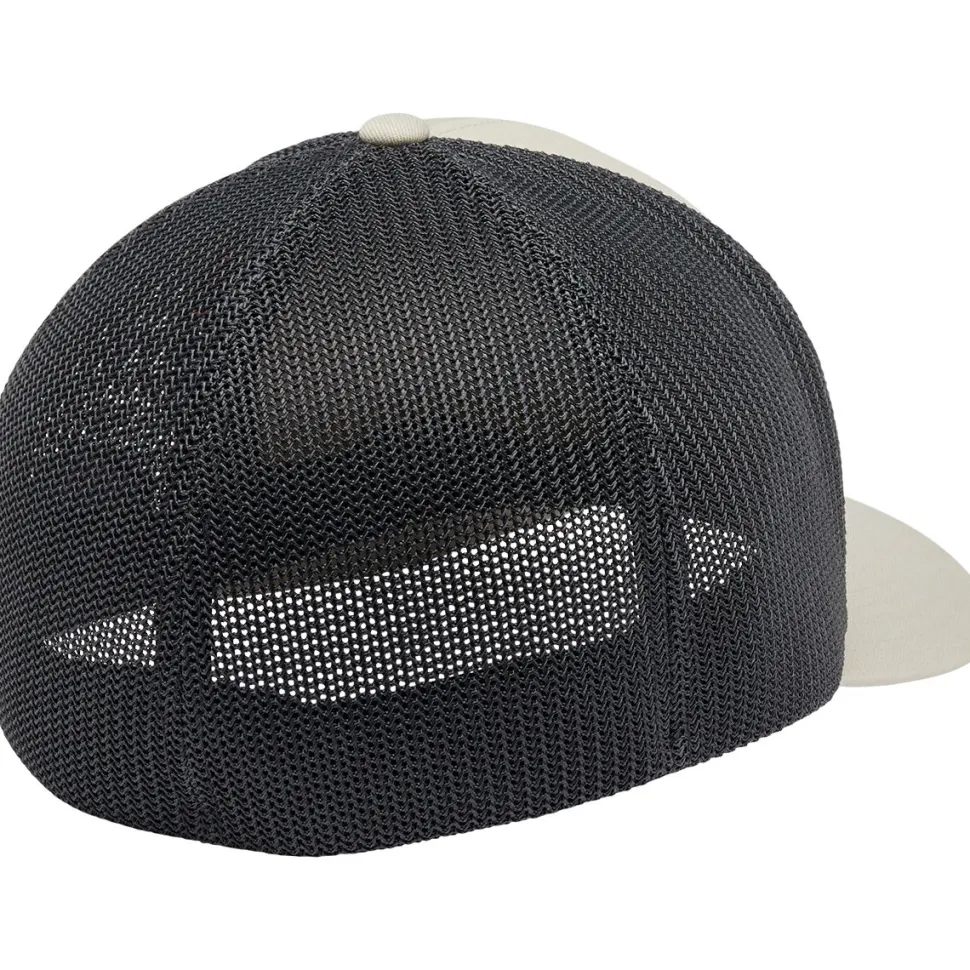Mesh Baseball Hat - Men's